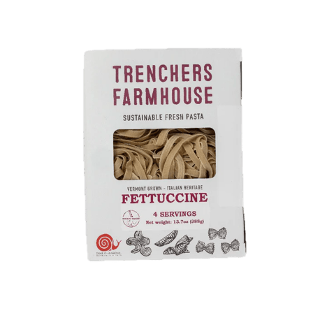 Trenchers Farmhouse Gluten-Free Pasta