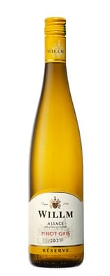 Willm Pinot Gris Reserve