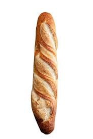 GARDEN DÉLICES Baguette