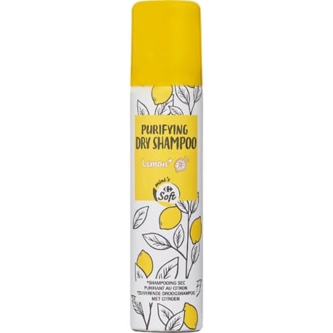 CARREFOUR Shampooing Sec Purifiant 75 ml