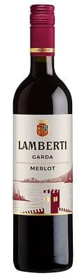 Lamberti Garda Merlot