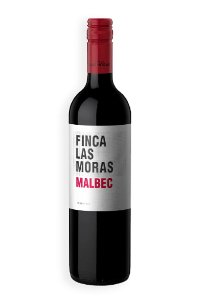 Finca Las Moras Malbec 750ml