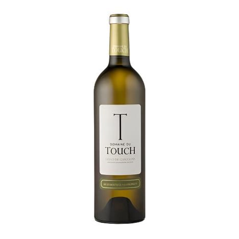 IGP Cotes Gascogne Domaine du Touch Blanc 75 cl