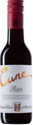Cune Crianza 187ml