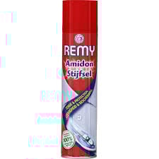 CARREFOUR Super Amidon pour Linge