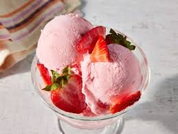 Ice-cream