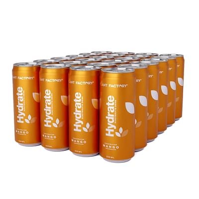 Hydrate Mango - Kassi