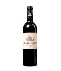 GRAND BATEAU Bordeaux Rouge 75 cl