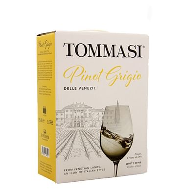 Tommasi Pinot Grigio 3000 ml