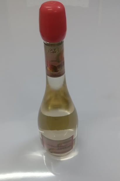 VERDI Mousseux Pastèque 75 cl
