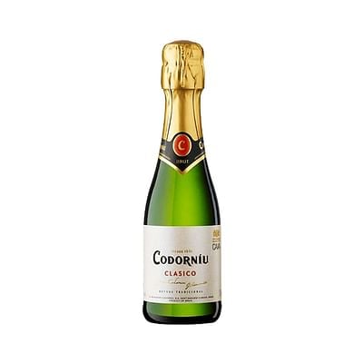 Codorniu Clasico Seco 200 ml.