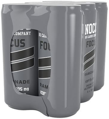 Nocco Ramonade 6pk