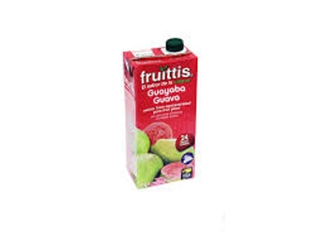 EUROJUS Nectar de Mangue Sans Sucre Ajouté 200ml