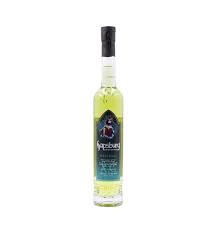 Hapsburg Absinthe X.C Original Extra Strong