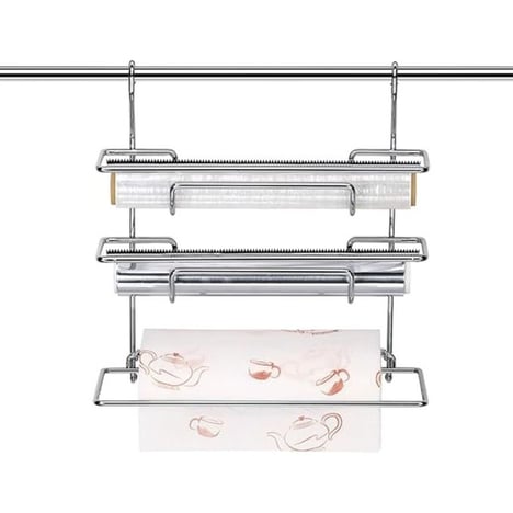 TESCOMA Support Essuie-Tout Monti Collection