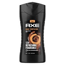 AXE Gel Douche Dark Temptation 250 ml