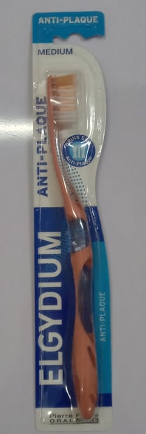 CARREFOUR SOFT Brosse à Dents Classic Medium