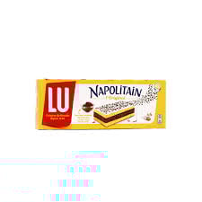 LU Napolitain Classic Pack de 6x30 g