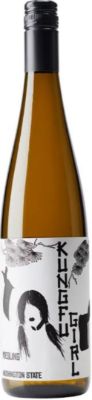 Kung Fu Girl Riesling 0,75ltr
