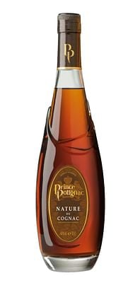 Prince Polignac Nature de Cognac (organic) 700 ml