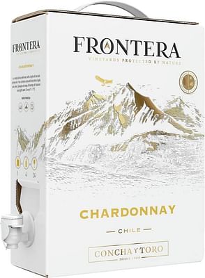 Frontera Chardonnay 3000 ml