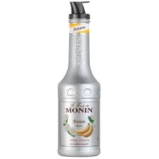 MONIN Purée de Banane 1 L