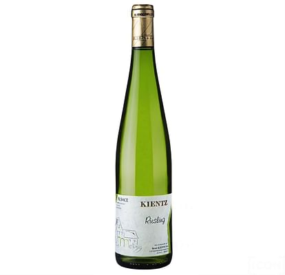 Kientz Riesling La Metzig
