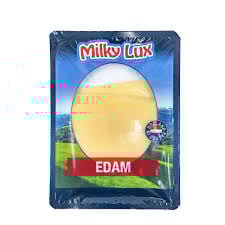 MILKY LUX Edam en Portions 200g