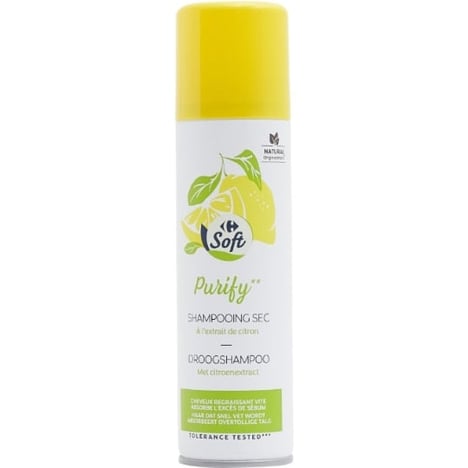 NECTAR OF BEAUTY Shampooing Sec Purifiant 150 ml