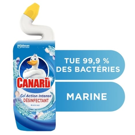 CARREFOUR Gel WC Marine 750ml