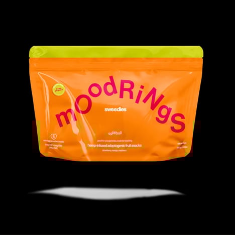 sweedies infused fruit snacks moodrings