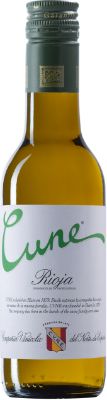 Cune Blanco 187ml.
