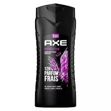 AXE Gel Douche Provocation 400 ml