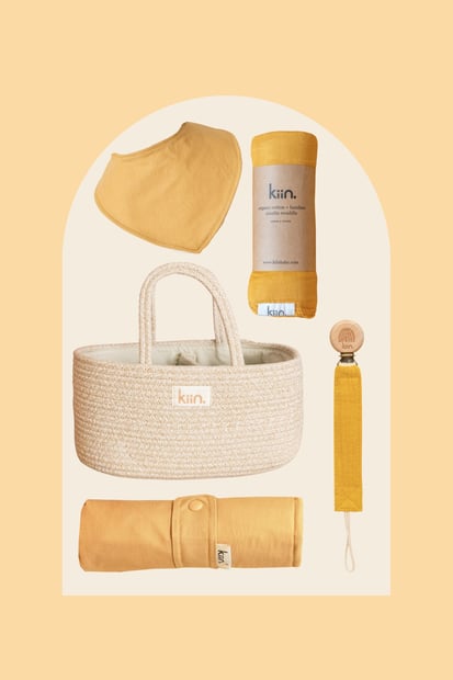 Baby Essential