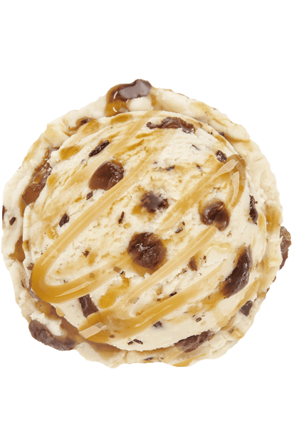 Rum & Raisin