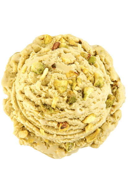 Royal Pistachio