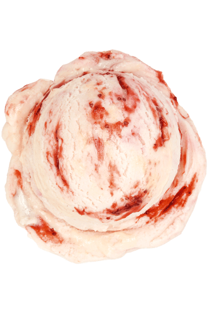 Strawberry Yogurt