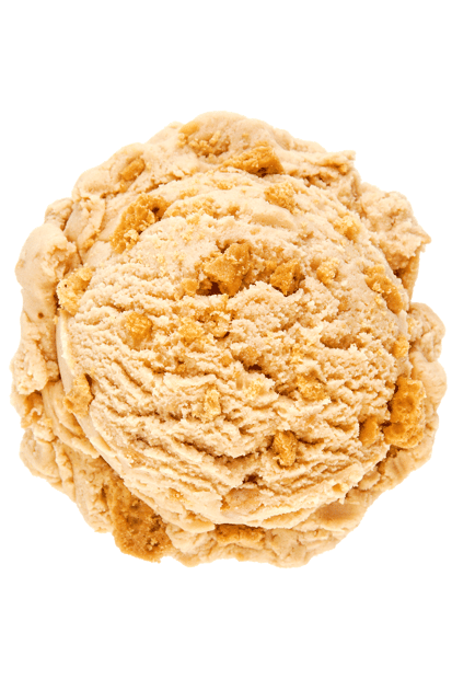 Biscuit Caramel