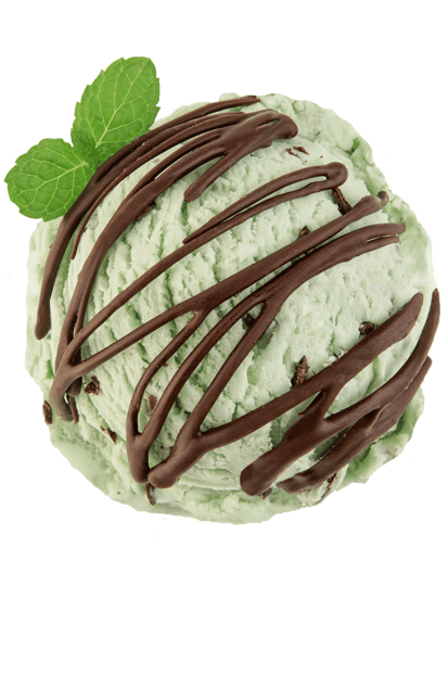 Choco Mint