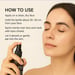 SKOG Birch Sap Facial Tonic Mist With Pure Rosewater (100Ml) – Refreshing Facial Toner & Hydrating Mist For Balanced Skin
