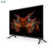 OKIE 32 Inchs - 82 CM, Smart Sport HD LED TV | Android OS | 1 HDMI, Wi-Fi, USB | Frameless Design with Surround Sound LED TV - 1 HDMI - Basic