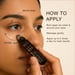 SKOG Under Eye Repair Oil | Eye Recovery With Potato Oil & Vitamin E – Reduces Dark Circles & Puffiness | 10Ml