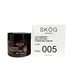 SKOG Cloudberry & Sea Lettuce Hydrating Cream: Deep Moisturization For Radiant Skin (50G)