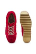 Anaar More Amore Wedge Sneakers, Womens Festive, Special Occasion And Partywear Premium Shoes