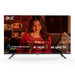 OKIE 43 Inches - 109 CM,SmartLED TV with Ultra HD Voice