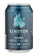 Einstök Arctic Pale Ale 0.33L 12 pk Dós