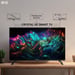 OKIE 32 Inchs - 82 CM, Smart Sport HD LED TV | Android OS | 1 HDMI, Wi-Fi, USB | Frameless Design with Surround Sound LED TV - 1 HDMI - Basic