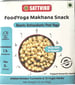 Sattviko Antioxidant Pink Salt Makhana