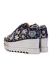 Anaar Moonwalk Wedge Sneakers, Womens Festive, Special Occasion And Partywear Premium Shoes