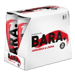 BARA Jarðaber og Límóna - 6 stk